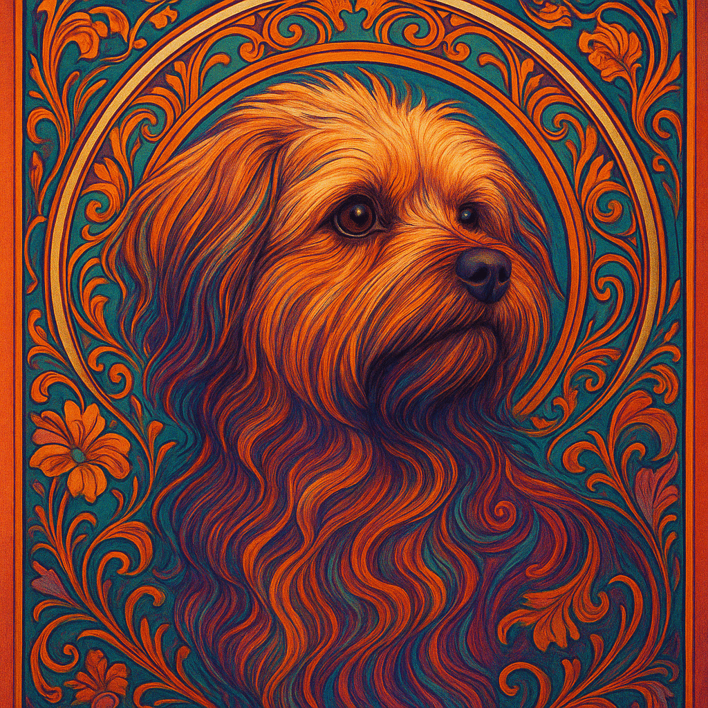 Art Nouveau